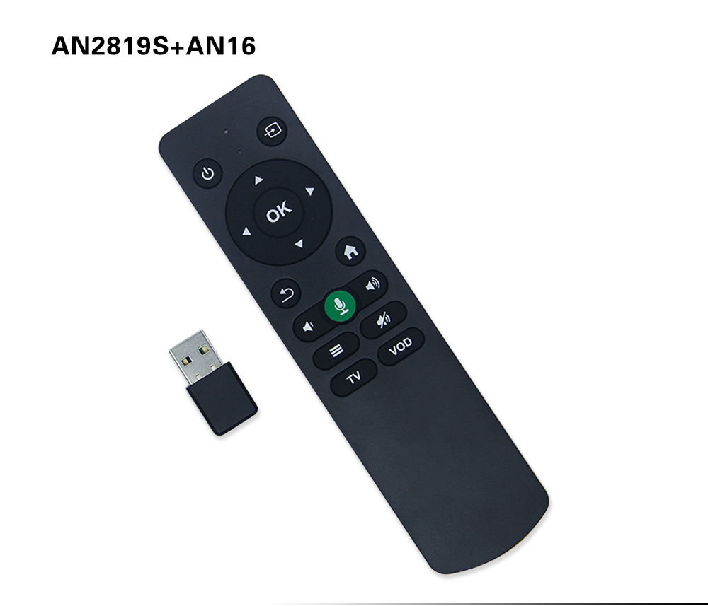 BLE dongle AN2819S-14